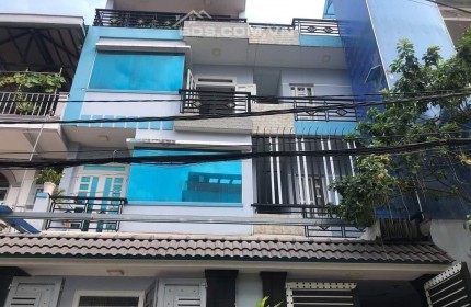 Bán nhà HXH Thông  Cộng Hòa Phường 13 Tân Bình, 5m x 16m( 80m2), Giá rẻ.